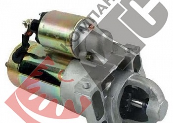 Стартер LESTER 6489 для Chevrolet
